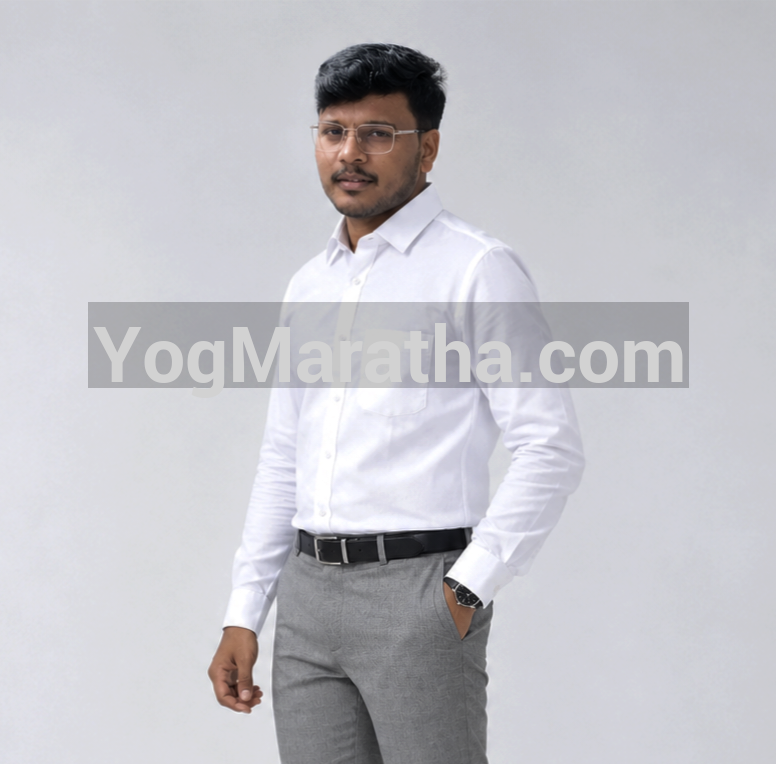 Maratha Marriage Profile