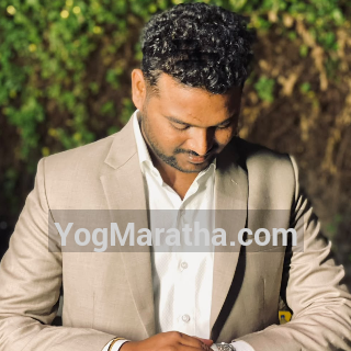 Maratha Marriage Profile