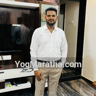 Maratha Marriage Profile