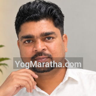 Yog Maratha Vadhu Var