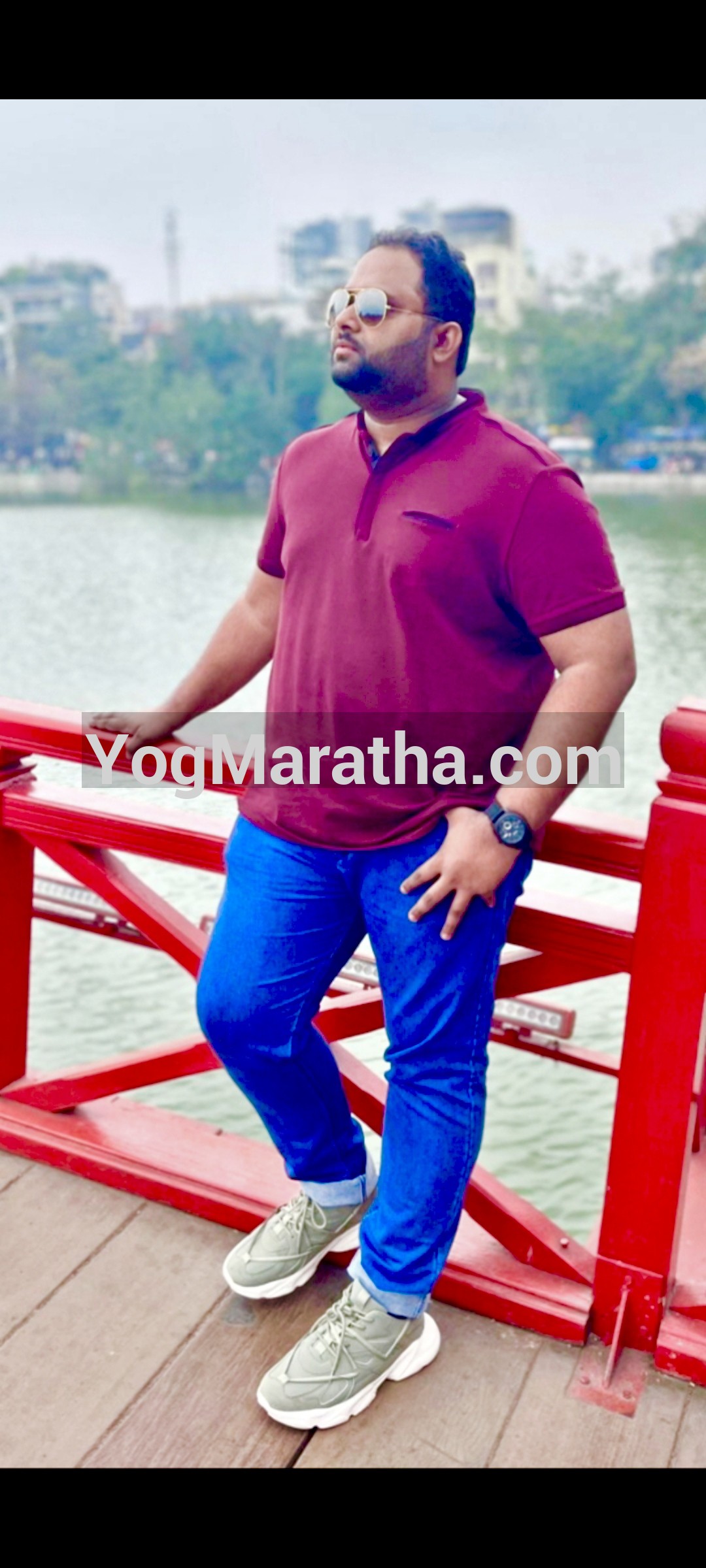 Maratha Marriage Profile