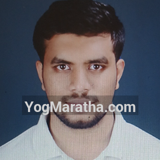 Maratha Marriage Profile