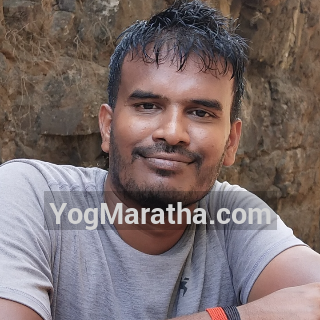 Yog Maratha Vadhu Var