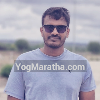 Maratha Marriage Profile