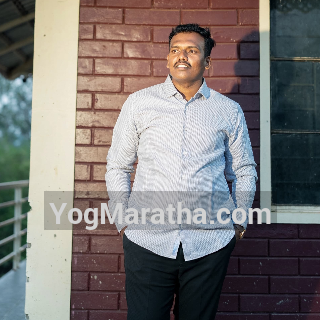 Maratha Marriage Profile