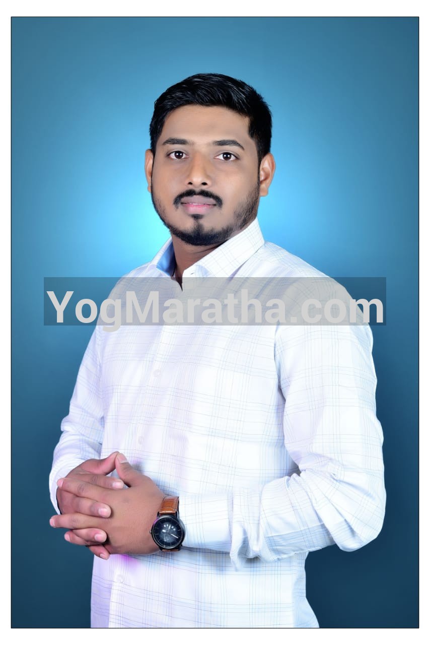 Yog Maratha Vadhu Var