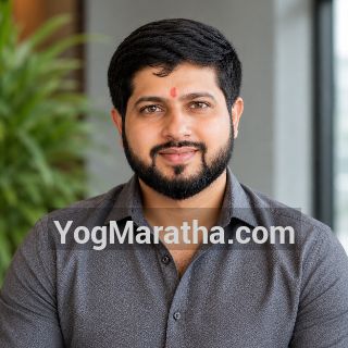 Yog Maratha Vadhu Var