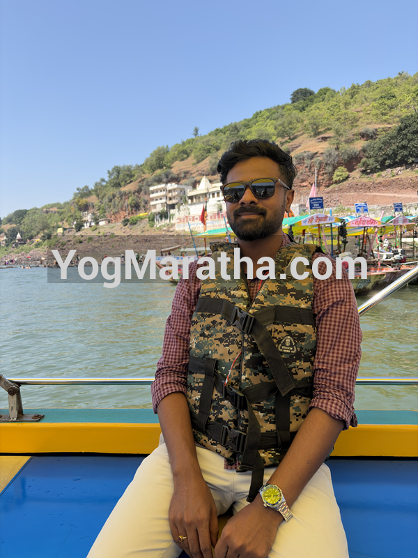 Maratha Marriage Profile