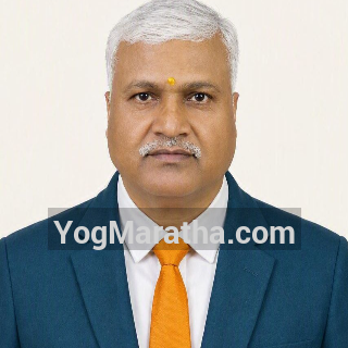 Yog Maratha Vadhu Var