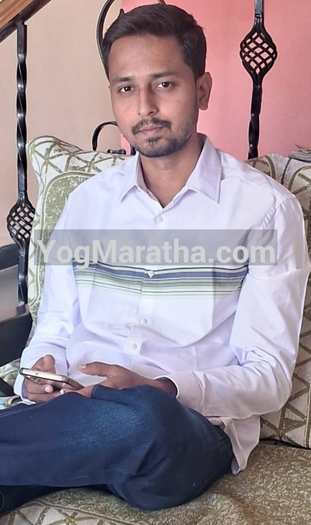 Maratha Marriage Profile