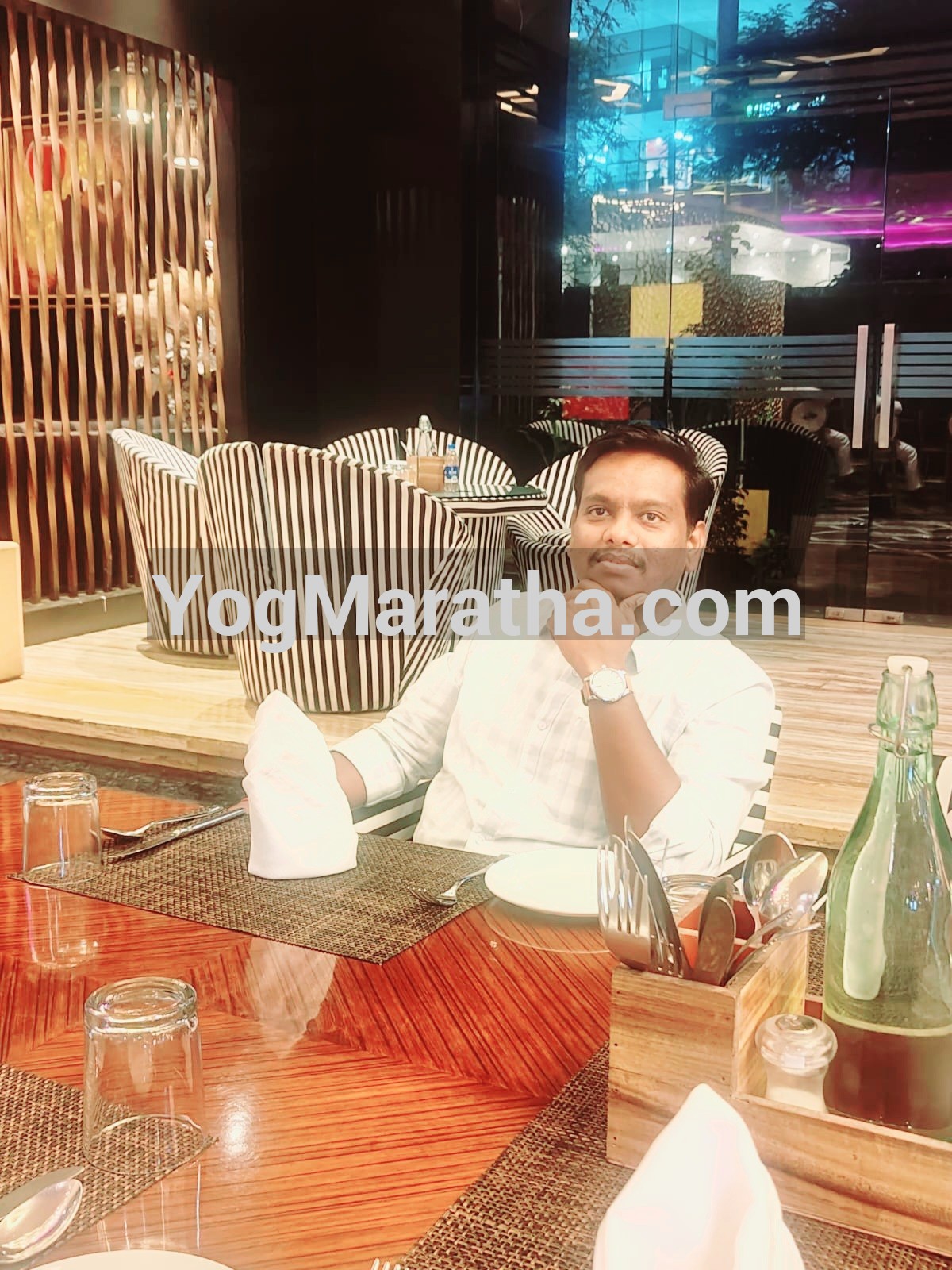 Yog Maratha Vadhu Var