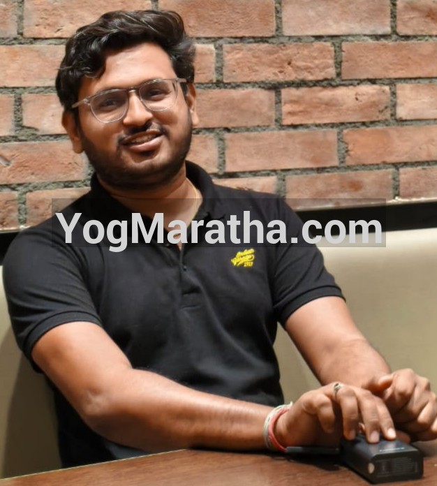 Maratha Marriage Profile