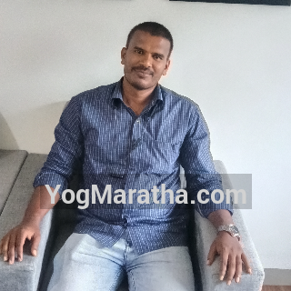 Maratha Marriage Profile