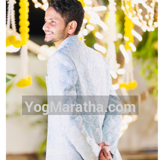 Maratha Marriage Profile