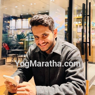 Maratha Marriage Profile