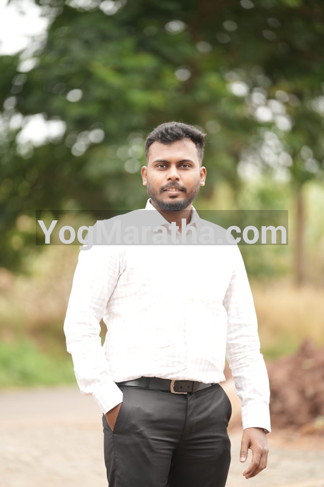 Maratha Marriage Profile