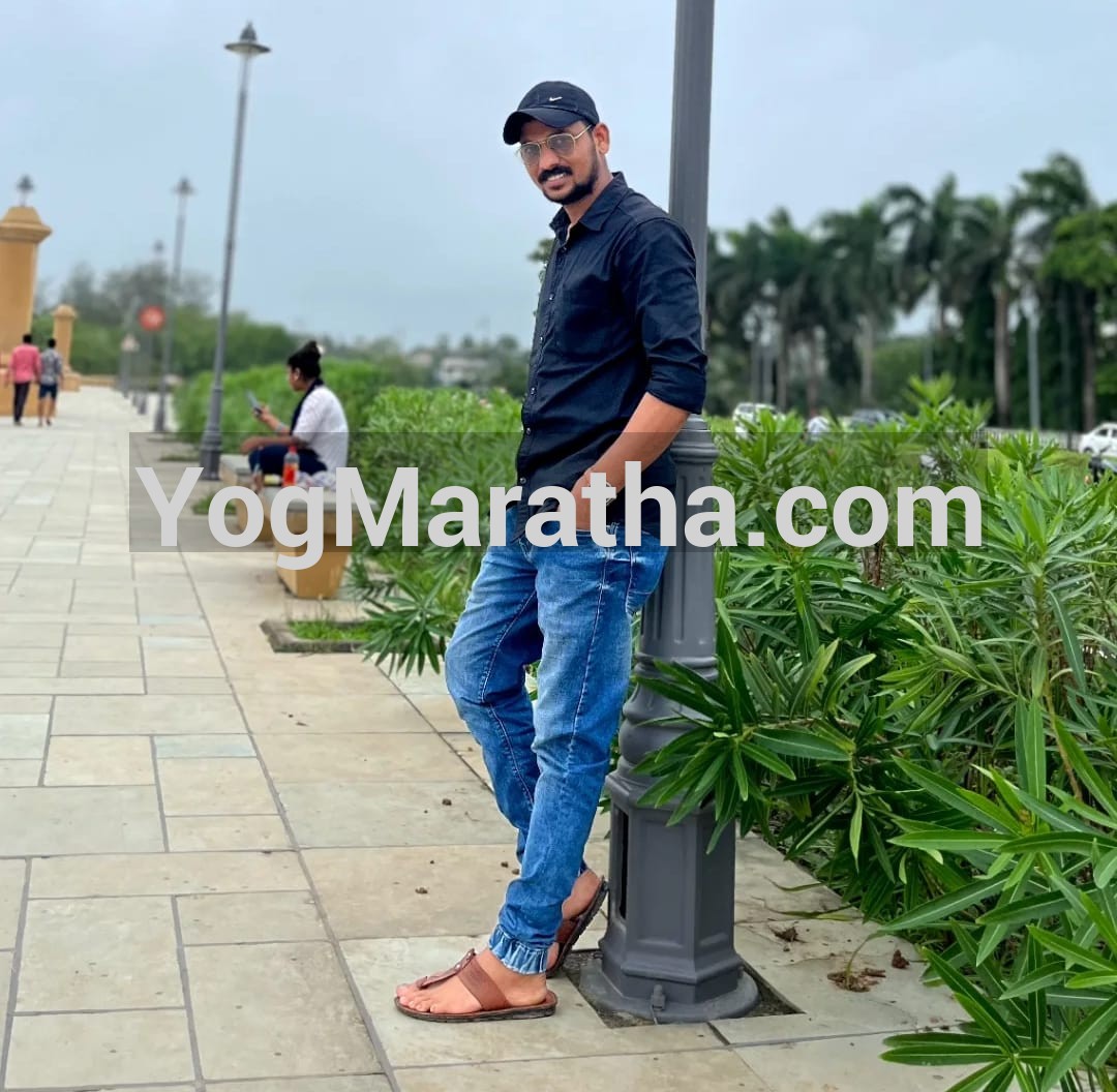 Maratha Marriage Profile