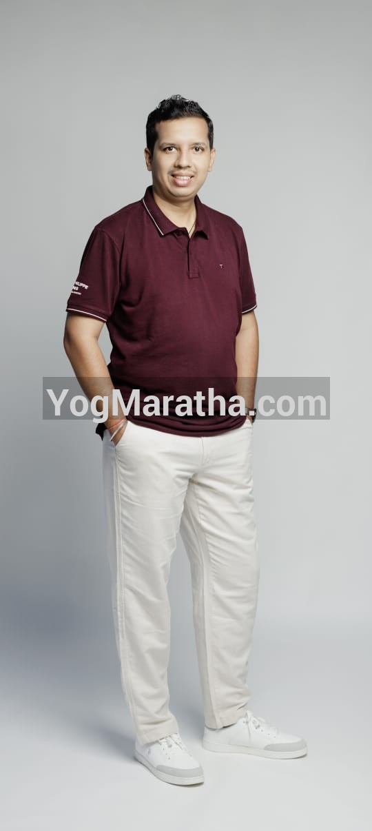 Yog Maratha Vadhu Var