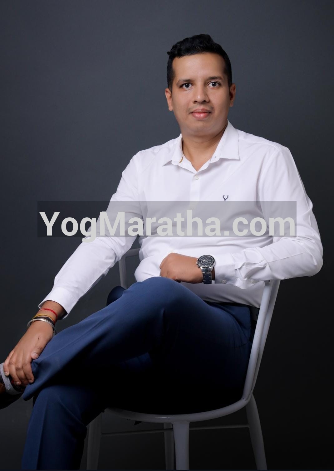 Maratha Marriage Profile