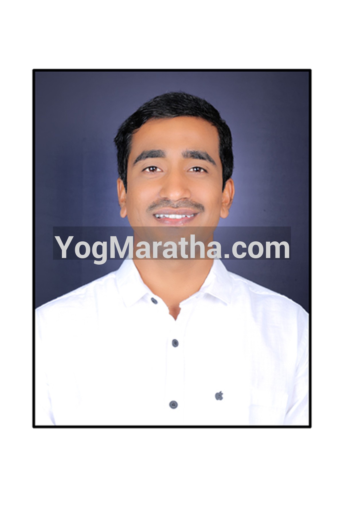 Maratha Marriage Profile
