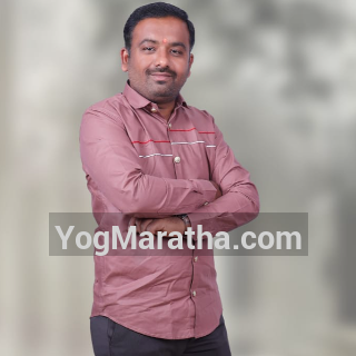 Maratha Marriage Profile