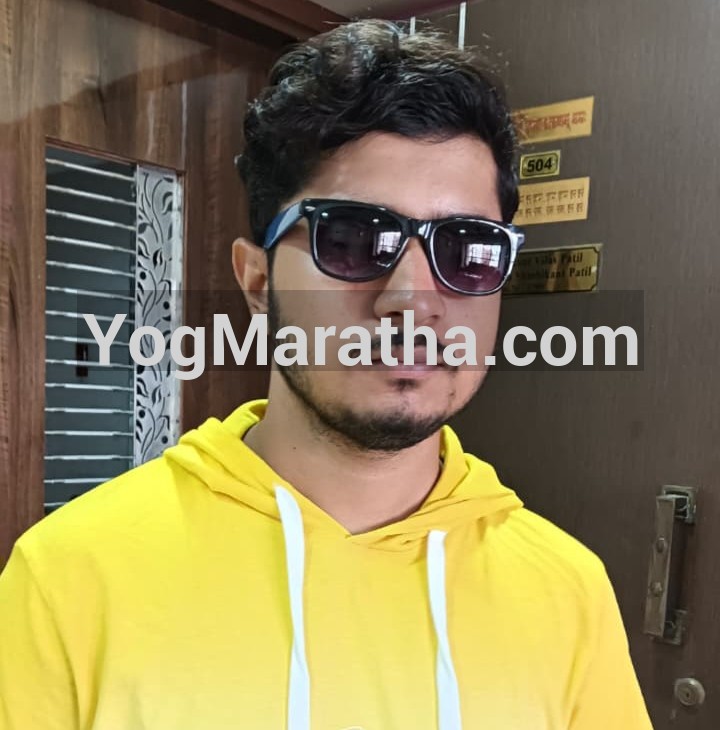 Maratha Marriage Profile
