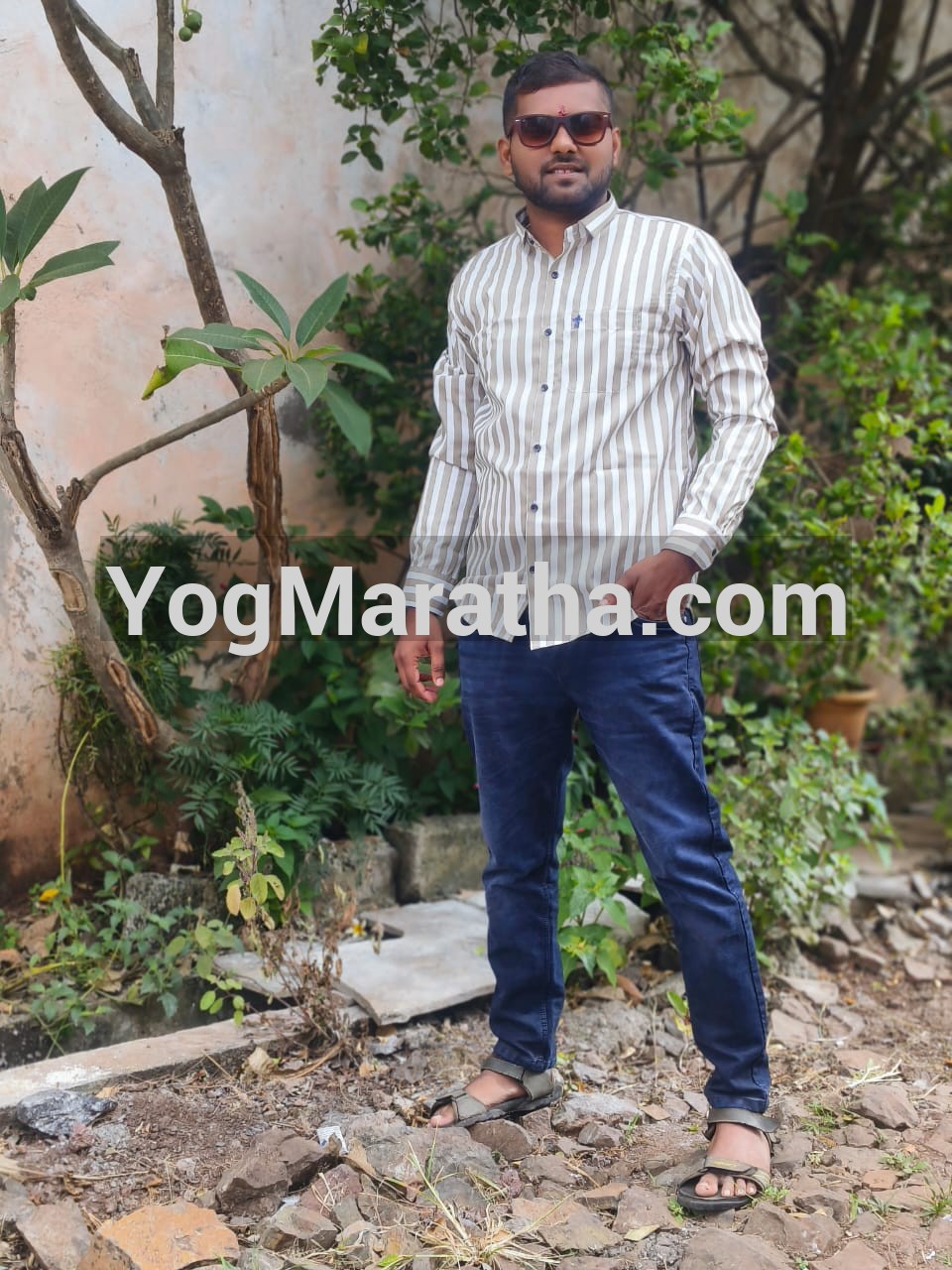 Maratha Marriage Profile