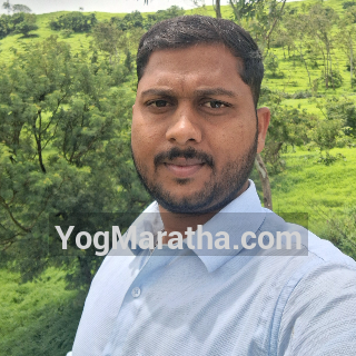 Maratha Marriage Profile