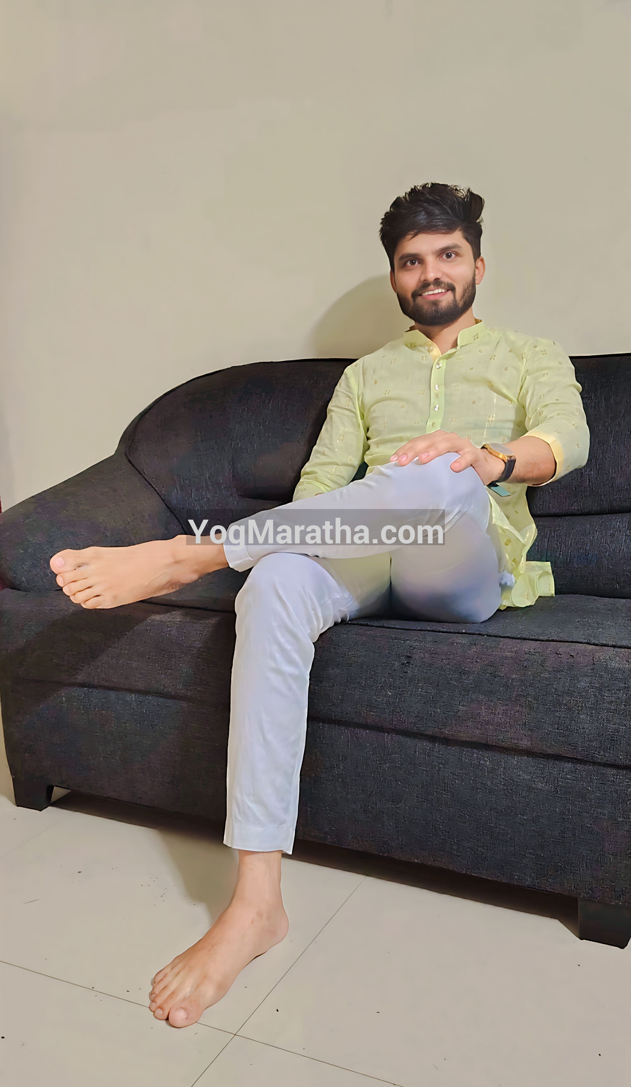 Yog Maratha Vadhu Var