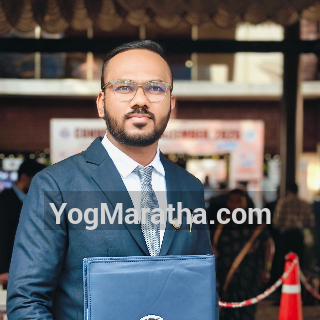 Maratha Marriage Profile