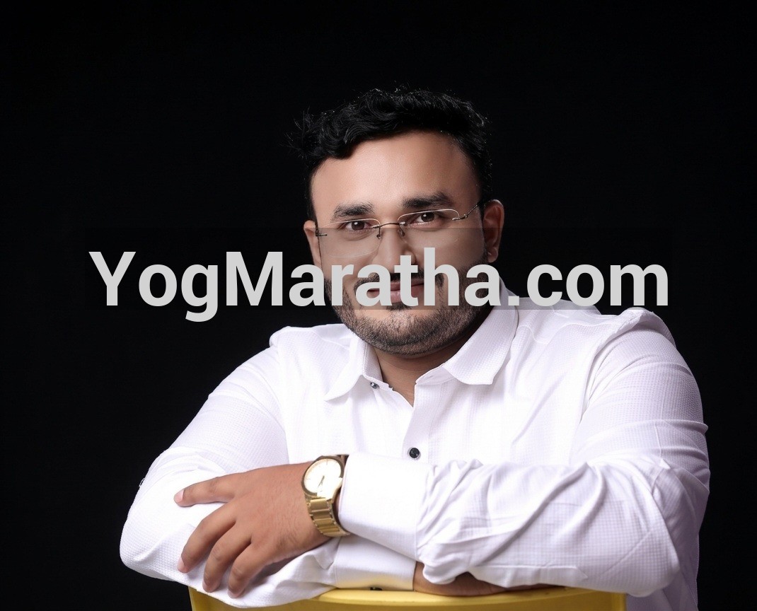 Yog Maratha Vadhu Var