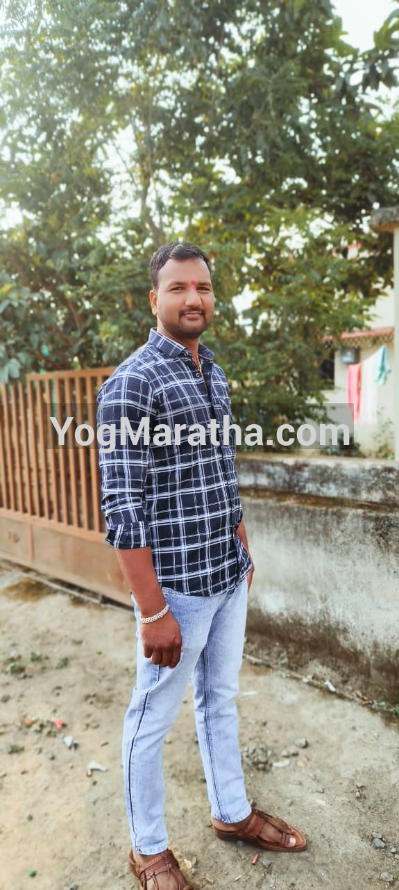 Yog Maratha Vadhu Var