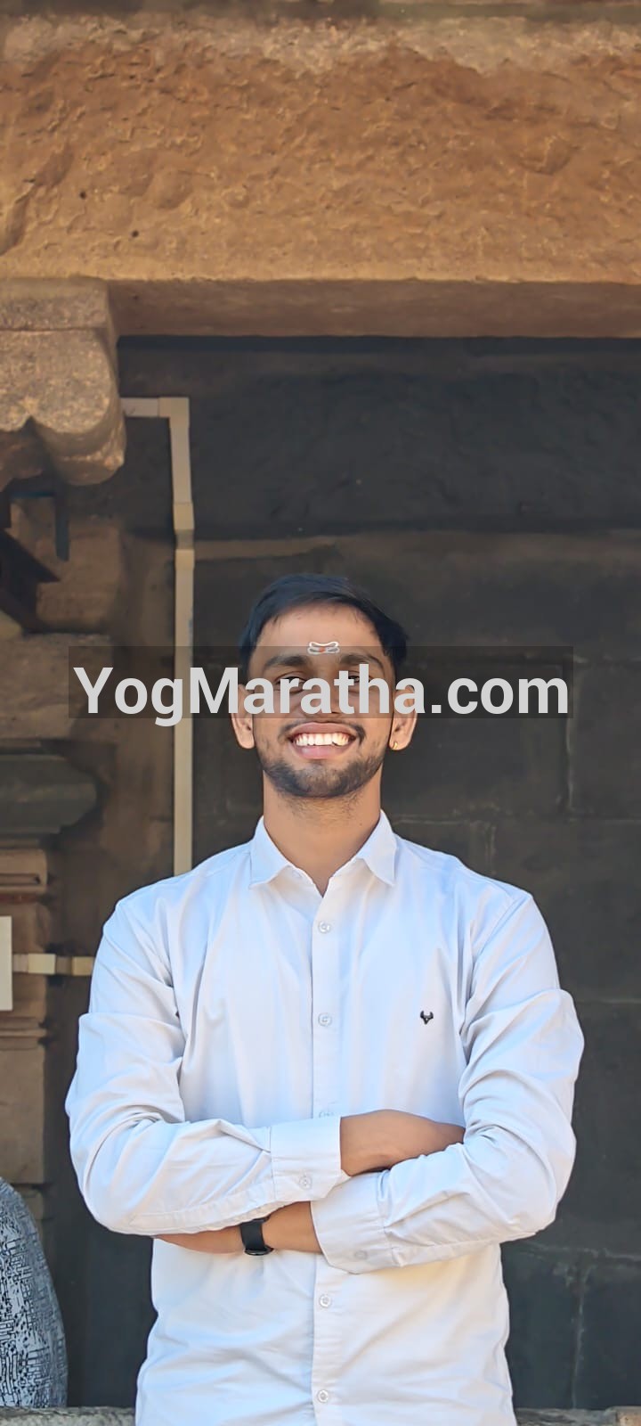 Maratha Marriage Profile