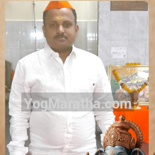 Maratha Marriage Profile