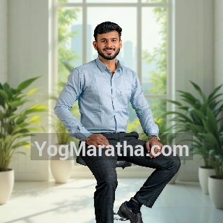 Yog Maratha Vadhu Var