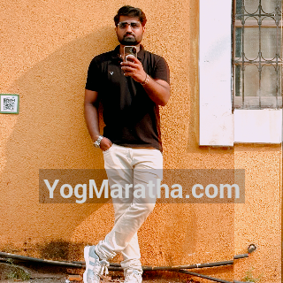 Yog Maratha Vadhu Var