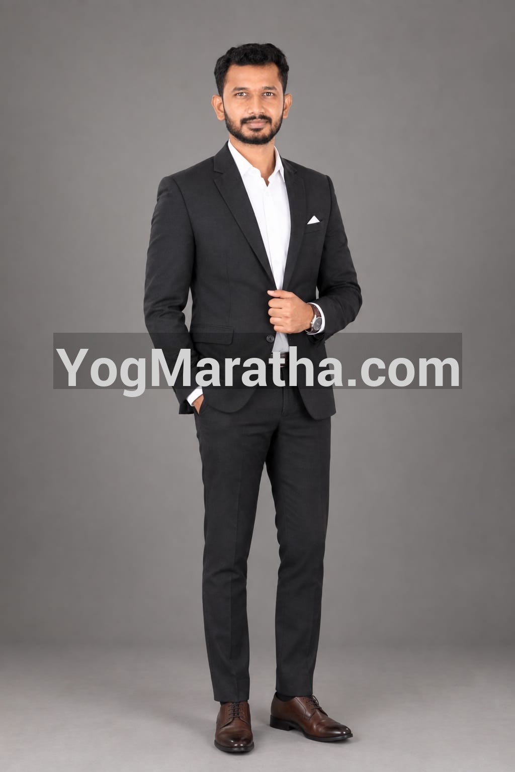 Yog Maratha Vadhu Var