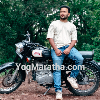 Yog Maratha Vadhu Var