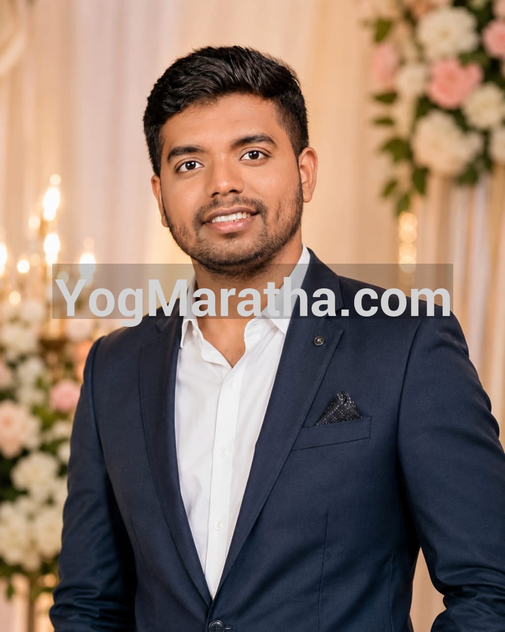 Maratha Marriage Profile