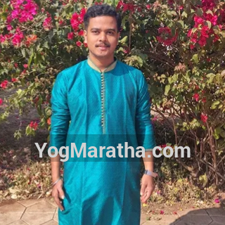 Yog Maratha Vadhu Var