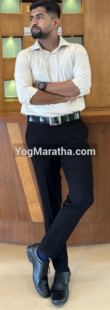 Maratha Marriage Profile