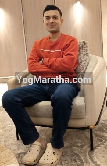 Yog Maratha Vadhu Var