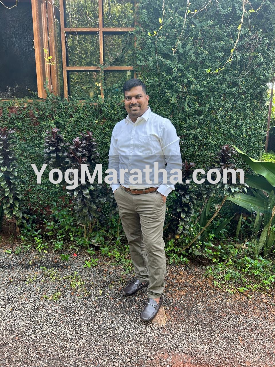 Yog Maratha Vadhu Var
