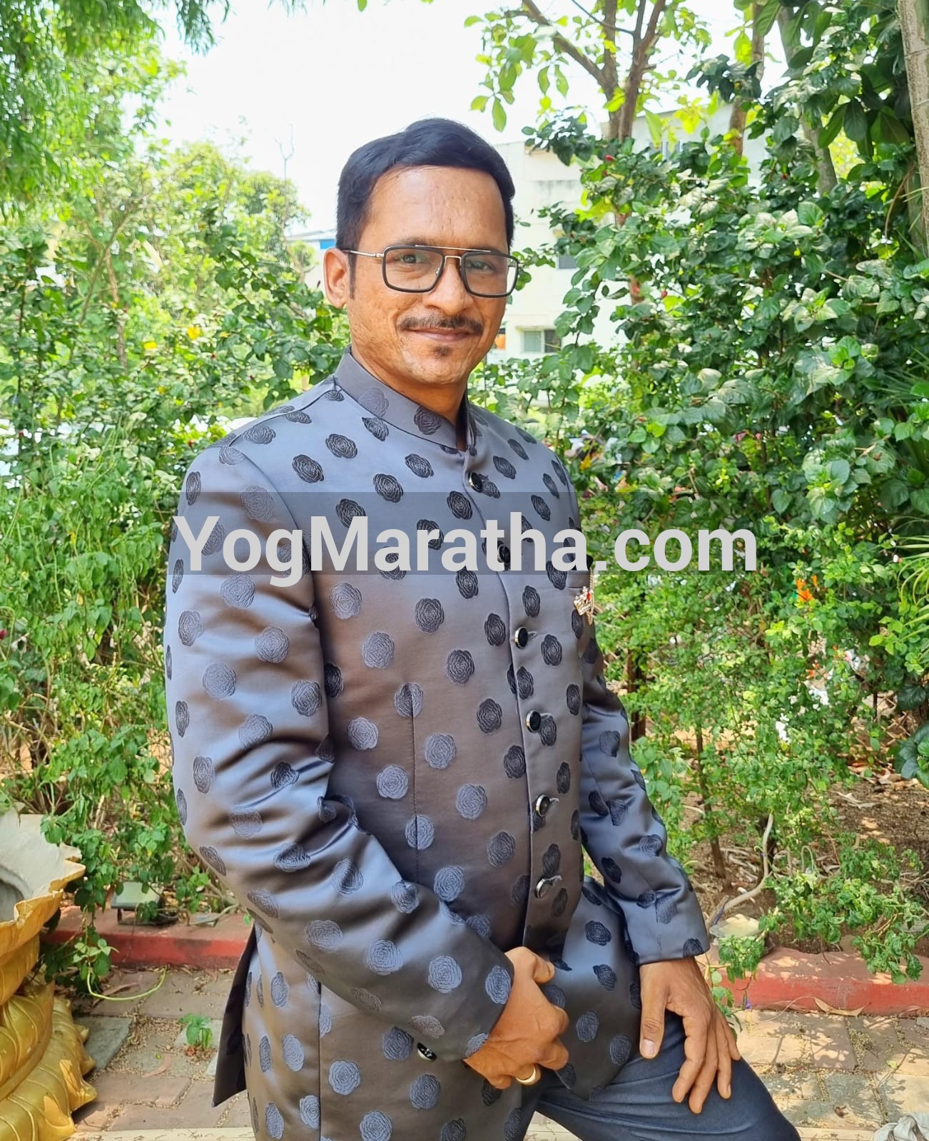 Yog Maratha Vadhu Var