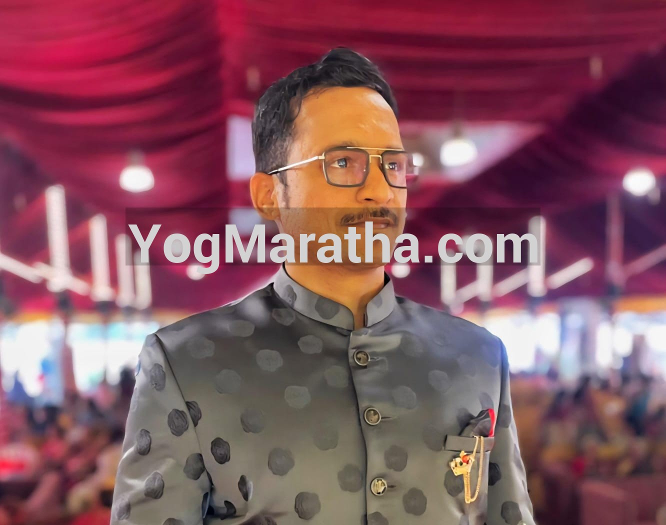 Maratha Marriage Profile