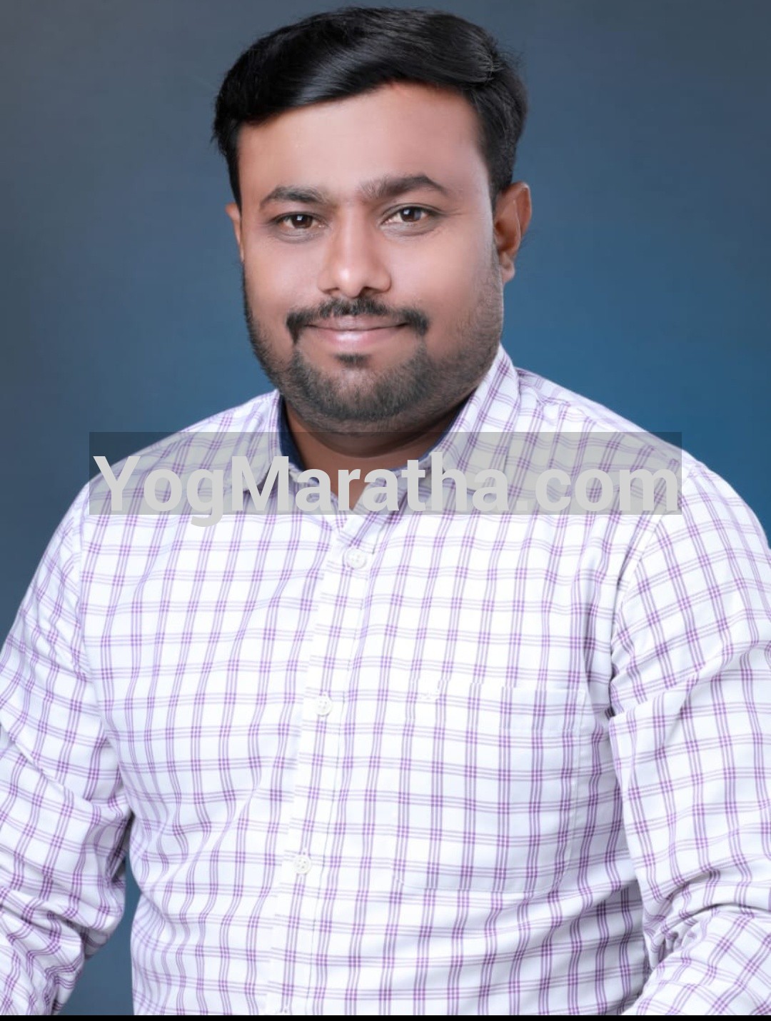Maratha Marriage Profile