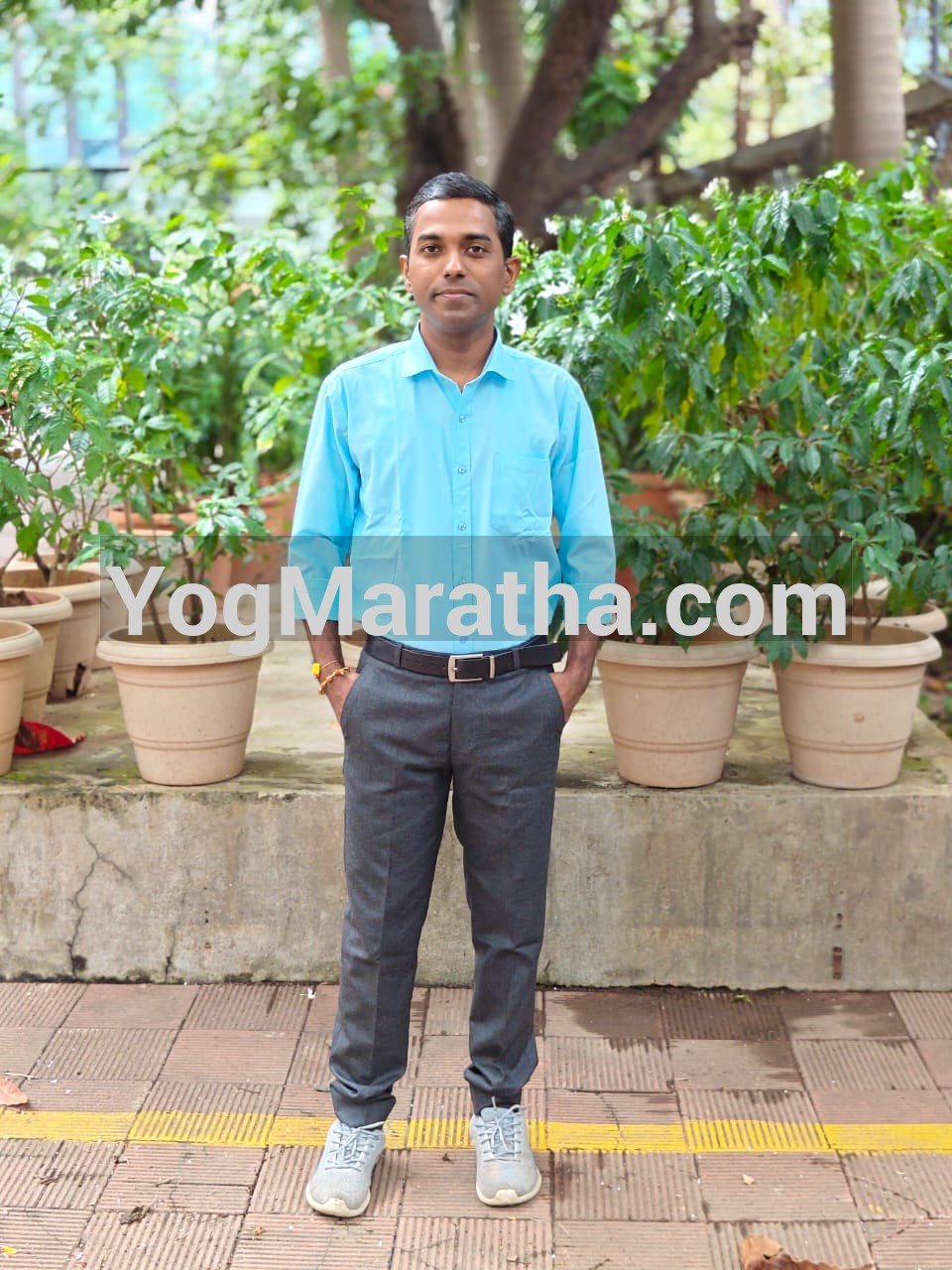 Yog Maratha Vadhu Var