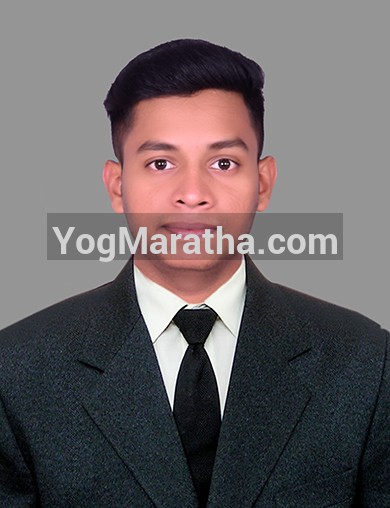 Maratha Marriage Profile