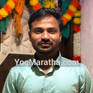 Maratha Marriage Profile