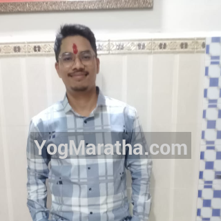 Maratha Marriage Profile